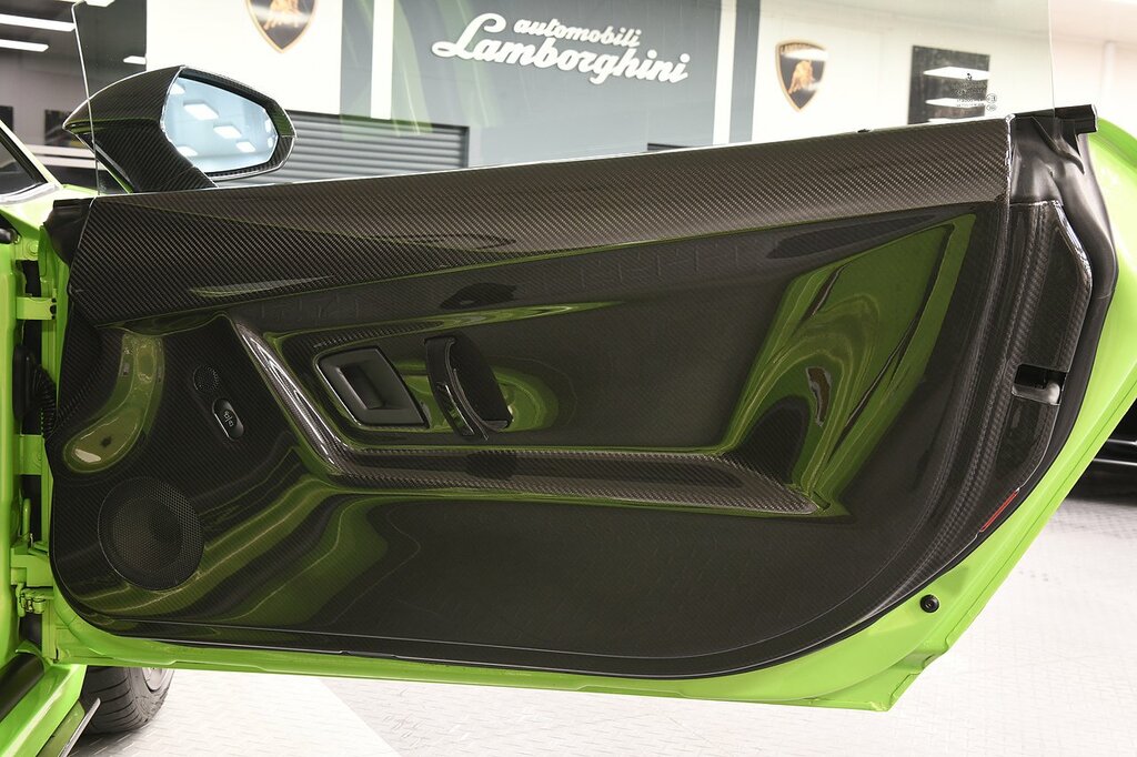 Lamborghini Gallardo Gallardo  #23