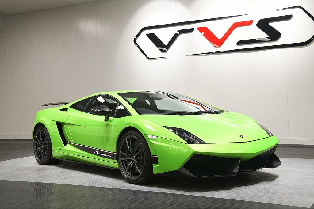 Lamborghini Gallardo Gallardo  #31