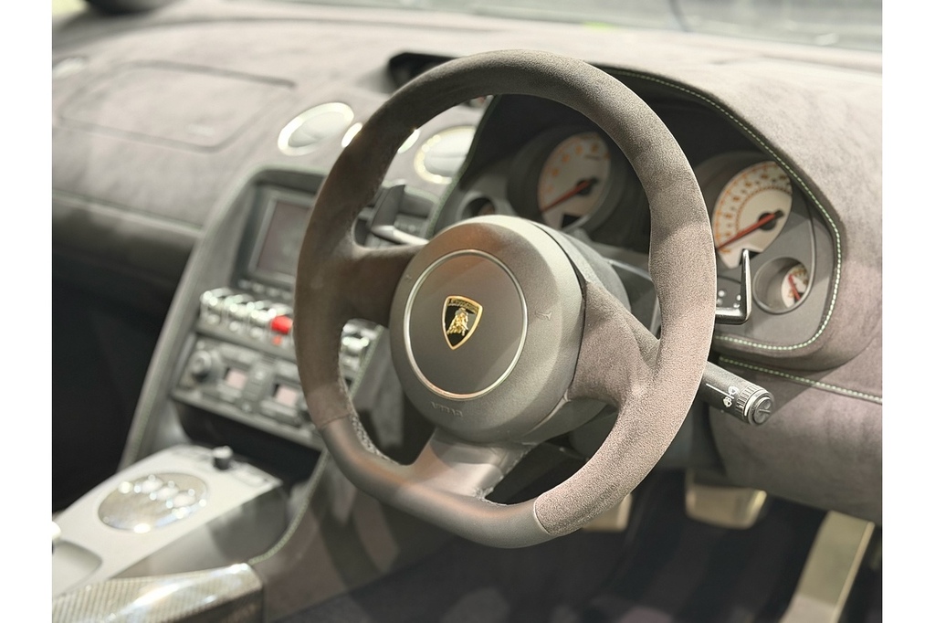 Lamborghini Gallardo Gallardo  #11