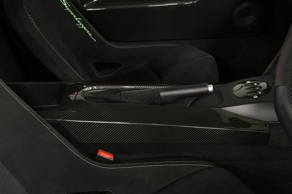 Lamborghini Gallardo Gallardo  #13