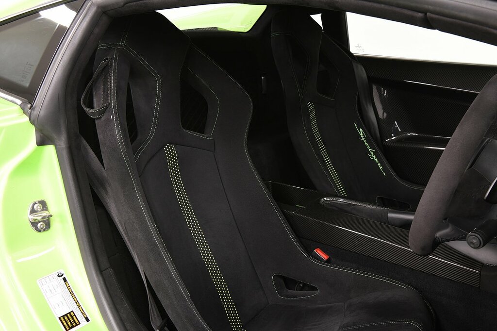 Lamborghini Gallardo Gallardo  #8