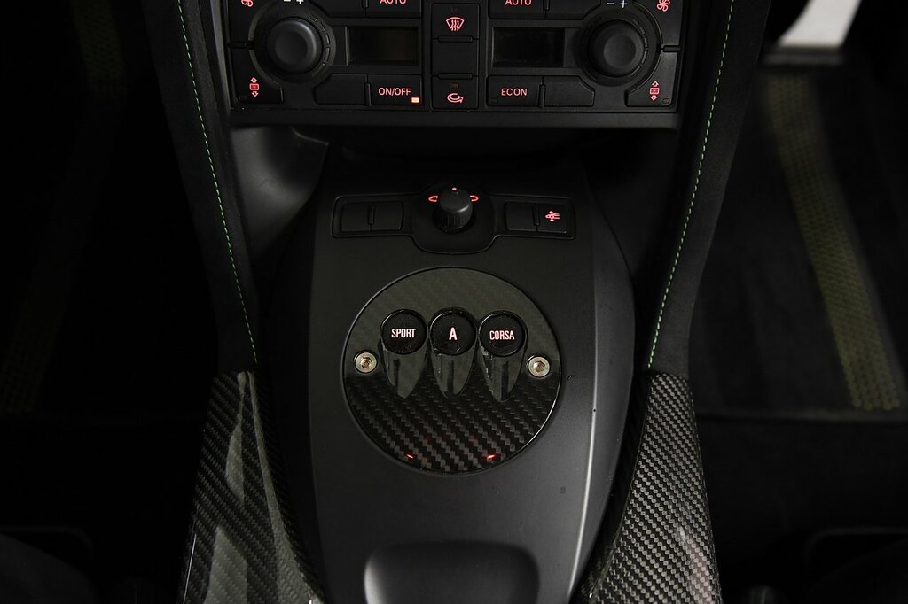 Lamborghini Gallardo Gallardo  #14