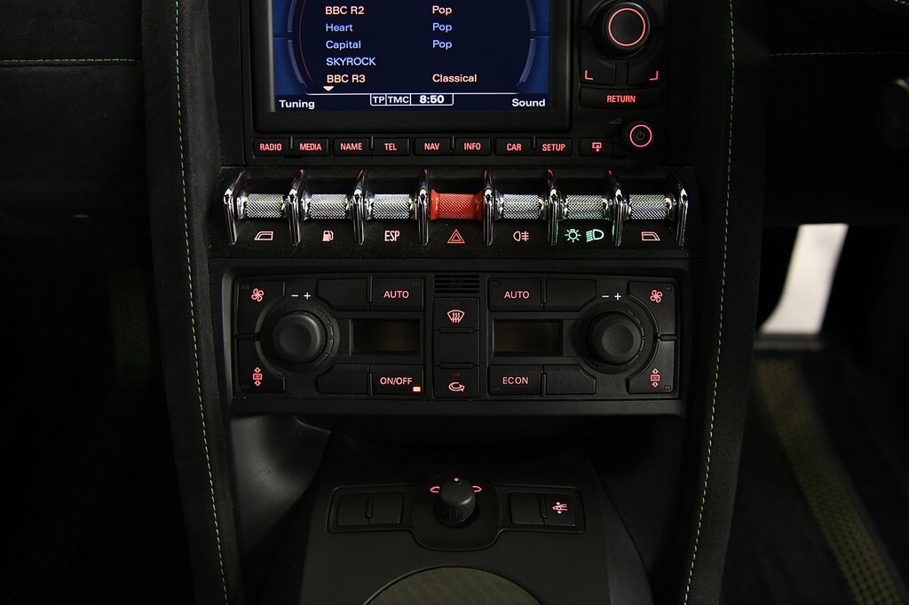 Lamborghini Gallardo Gallardo  #15
