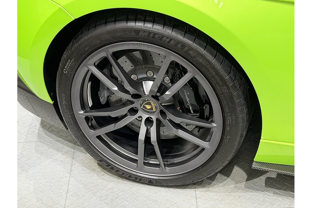 Lamborghini Gallardo Gallardo  #10