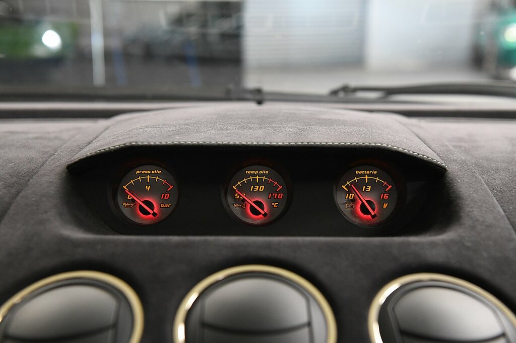 Lamborghini Gallardo Gallardo  #18