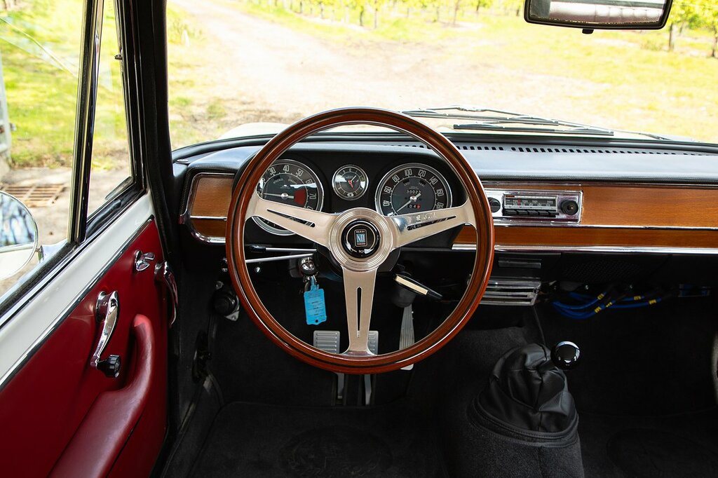 Alfa Romeo Giulia Super Gta - R White #6