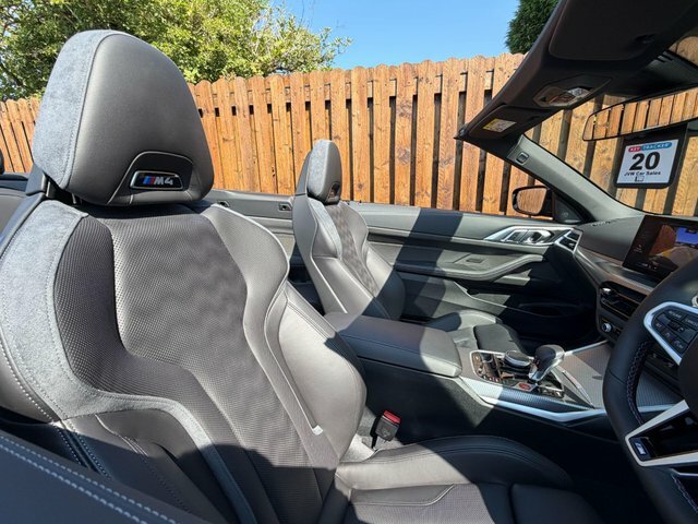 BMW M4 Petrol XBV1 Grey #6