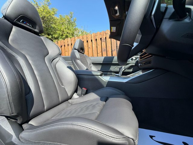 BMW M4 Petrol XBV1 Grey #5