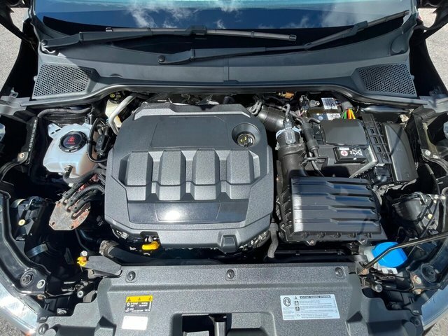 Seat Arona Tdi Se Technology Lux Black #2