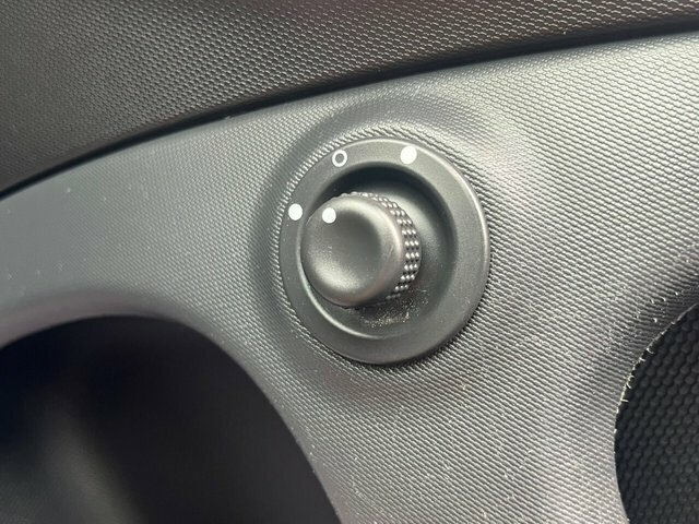 Smart Forfour Prime Premium Hatchback Black #4