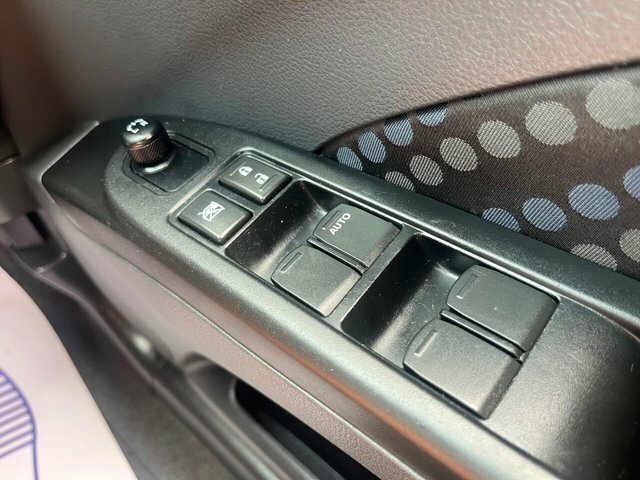 Suzuki Celerio Sz4 Hatchback Black #4
