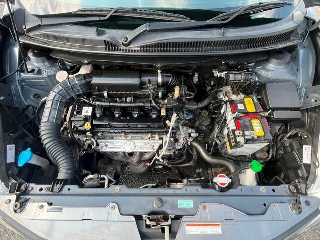 Suzuki Baleno Dualjet Sz3 Hatchback Grey #2