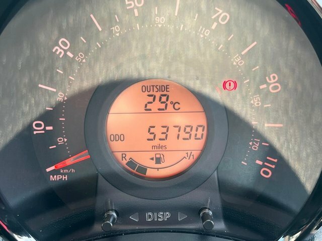Toyota Aygo 1.0 Vvt-i X-play Euro 6 Grey #16
