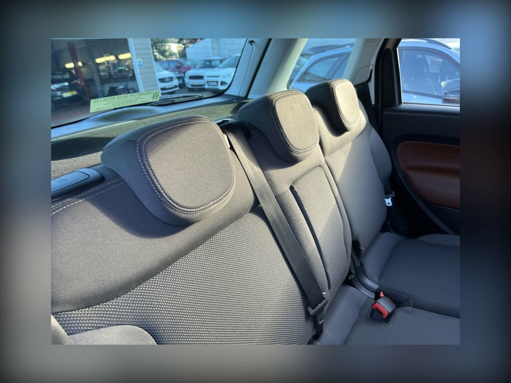 Fiat 500L 1.3 Multijet Lounge Mpv Dualogic Euro 5 White #14