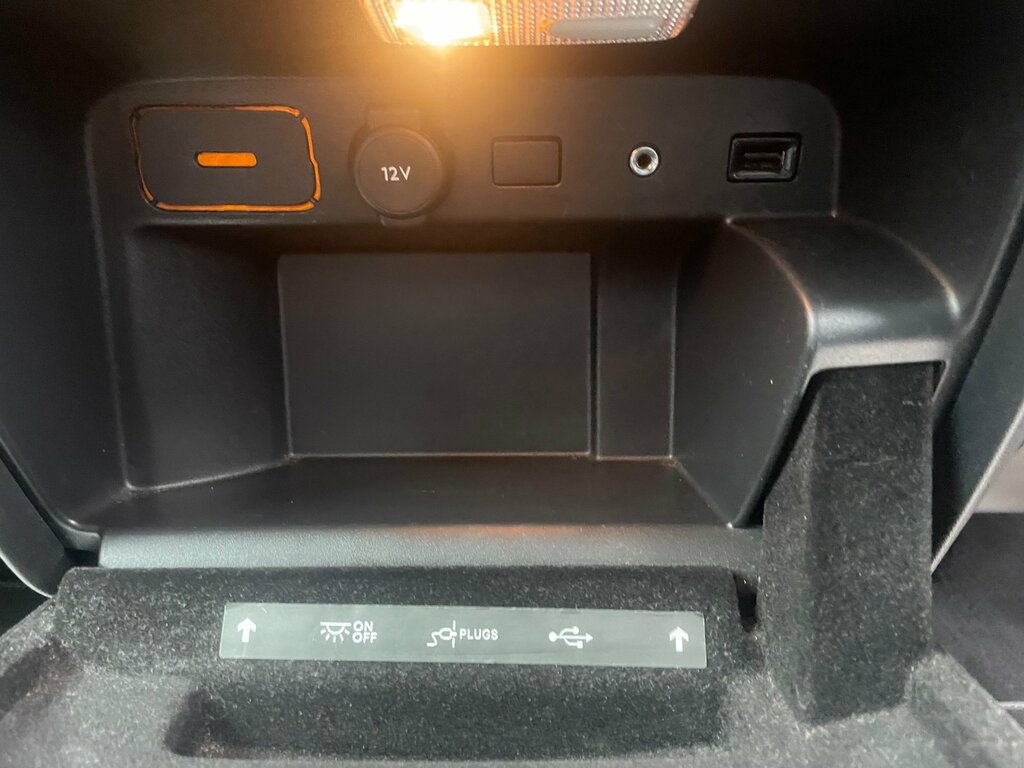 Citroen Grand C4 Picasso 1.6 Bluehdi Flair Eat6 #17
