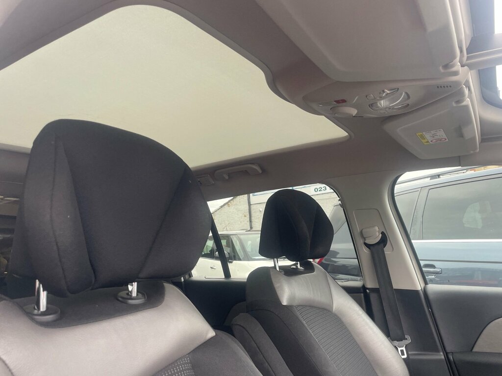 Citroen Grand C4 Picasso 1.6 Bluehdi Flair Eat6 #23