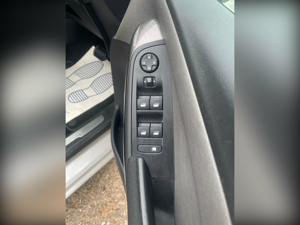 Citroen Grand C4 Picasso 1.6 Bluehdi Flair Eat6 #10