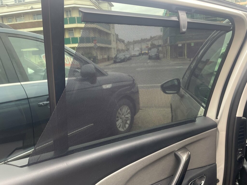 Citroen Grand C4 Picasso 1.6 Bluehdi Flair Eat6 #31