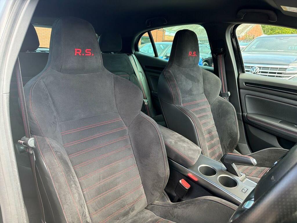 Renault Megane 1.3 Tce Iconic Black #37