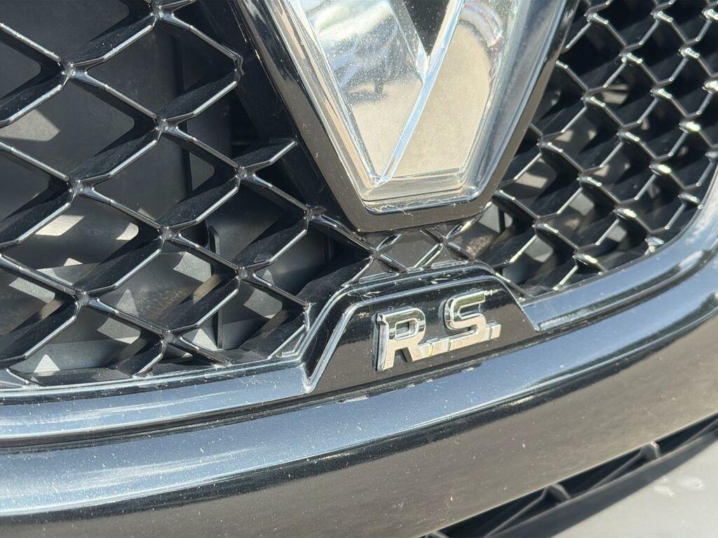 Renault Megane 1.3 Tce Iconic Black #41