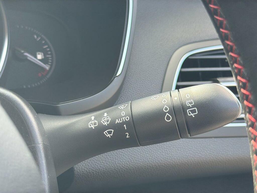 Renault Megane 1.3 Tce Iconic Black #54