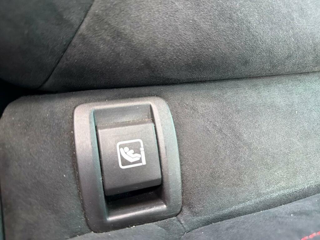 Renault Megane 1.3 Tce Iconic Black #35