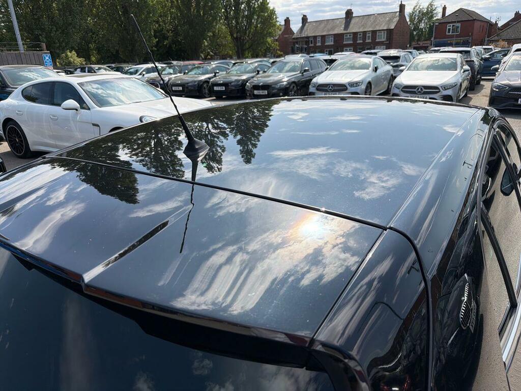 Renault Megane 1.3 Tce Iconic Black #38