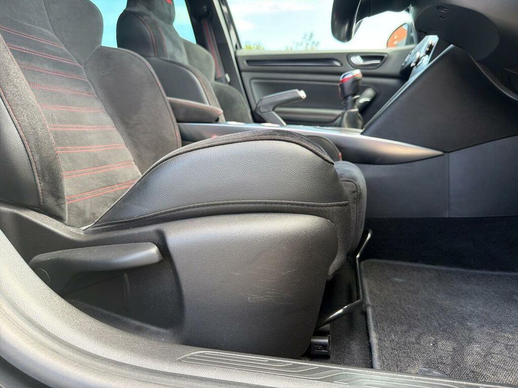 Renault Megane 1.3 Tce Iconic Black #33
