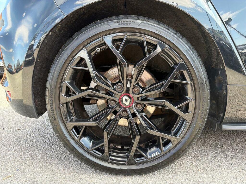 Renault Megane 1.3 Tce Iconic Black #46