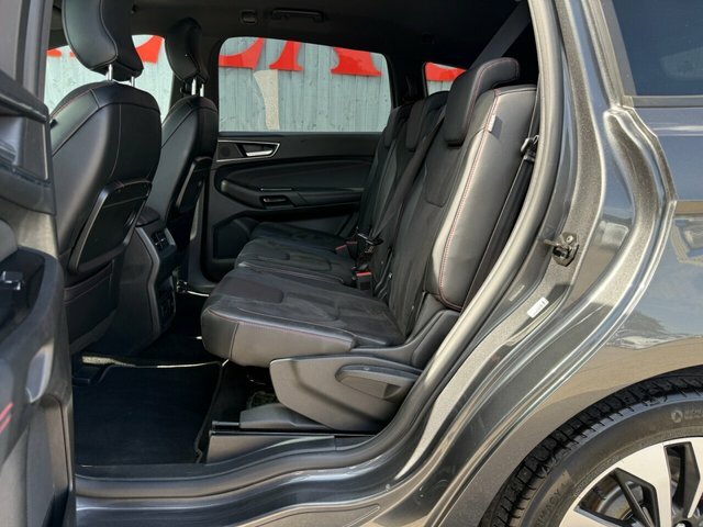 Ford S-Max Mpv EJ21YGX Grey #3
