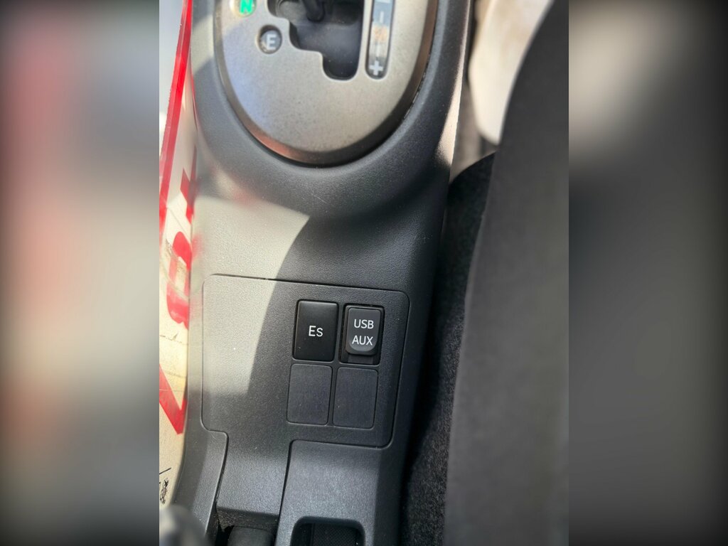 Toyota Yaris Hatchback Grey #21