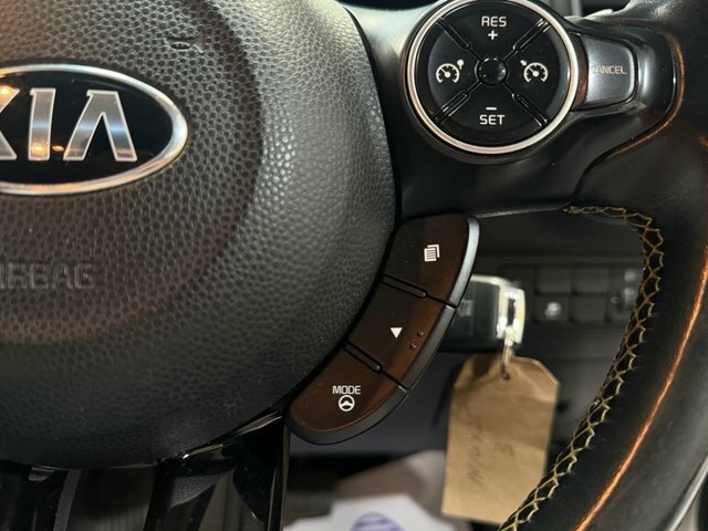 Kia Soul 1.6 Crdi Mixx Euro 6 #16