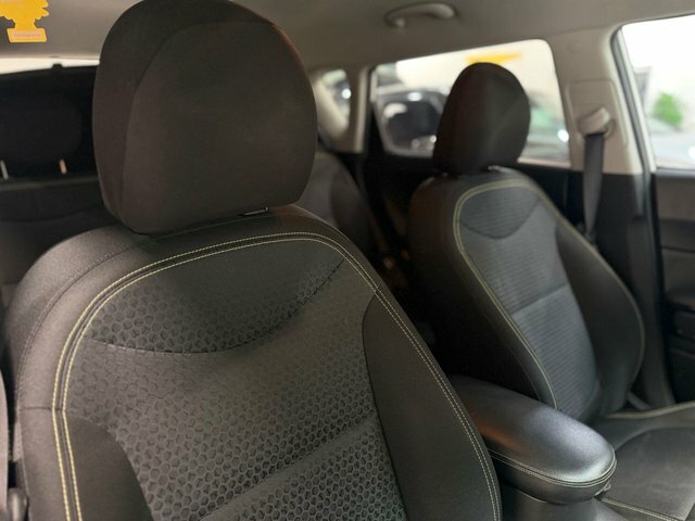 Kia Soul 1.6 Crdi Mixx Euro 6 #30