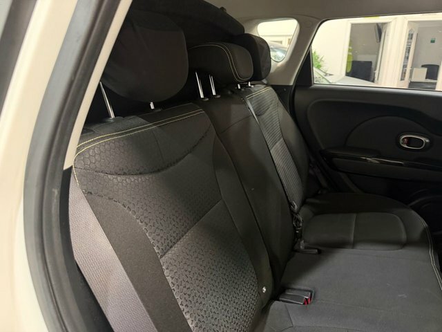 Kia Soul 1.6 Crdi Mixx Euro 6 #29