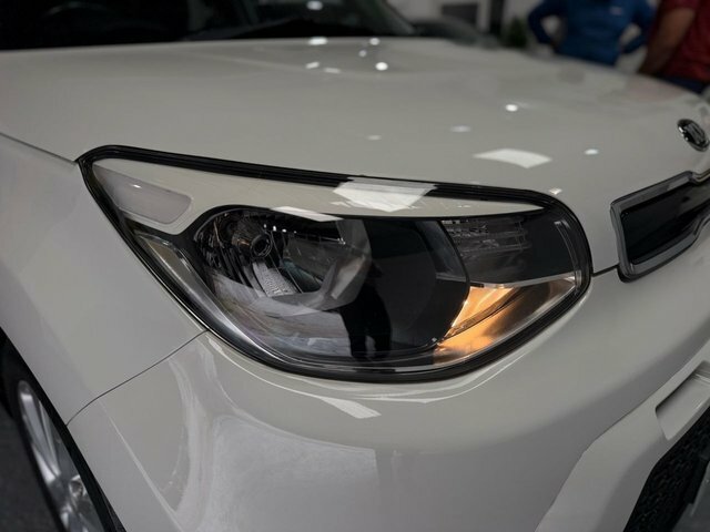Kia Soul 1.6 Crdi Mixx Euro 6 #24