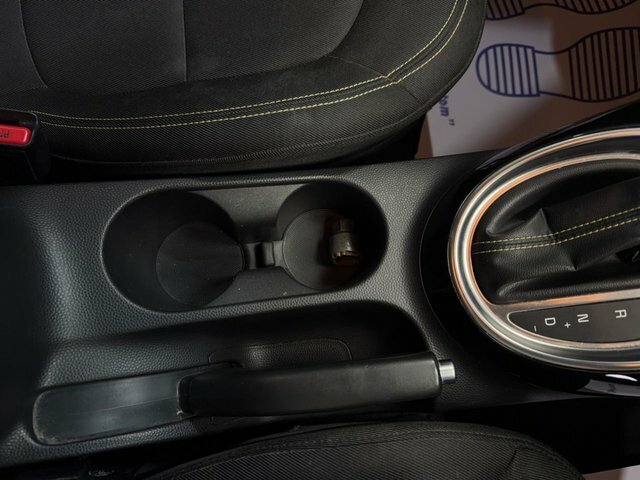 Kia Soul 1.6 Crdi Mixx Euro 6 #20