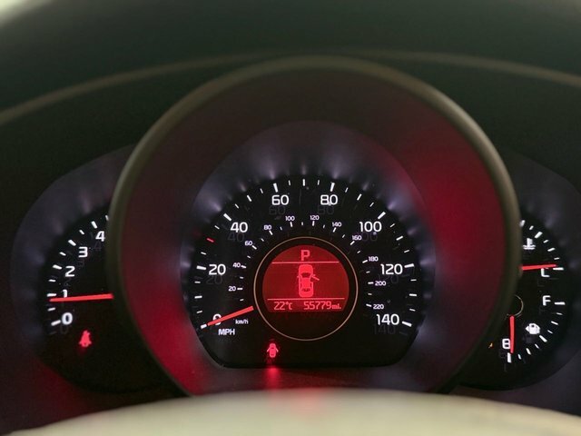 Kia Soul 1.6 Crdi Mixx Euro 6 #22