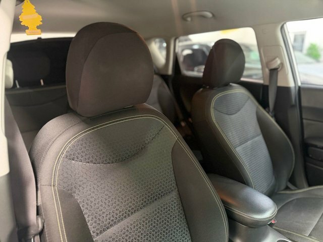 Kia Soul 1.6 Crdi Mixx Euro 6 #17