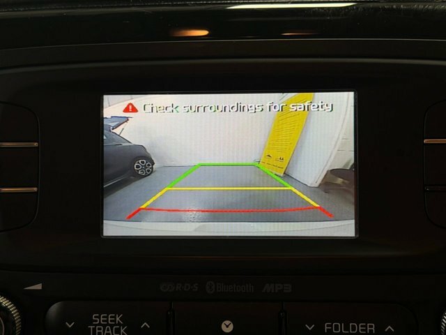 Kia Soul 1.6 Crdi Mixx Euro 6 #12