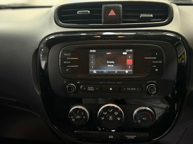 Kia Soul 1.6 Crdi Mixx Euro 6 #32