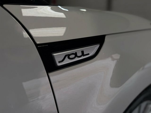 Kia Soul 1.6 Crdi Mixx Euro 6 #25