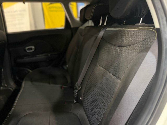 Kia Soul 1.6 Crdi Mixx Euro 6 #36