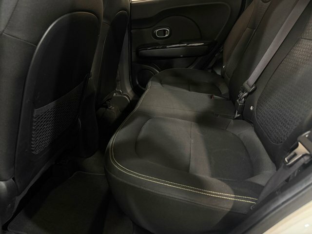 Kia Soul 1.6 Crdi Mixx Euro 6 #37