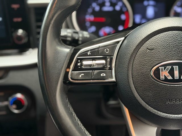 Kia Ceed Crdi Mhev 2 Hatchback Grey #5