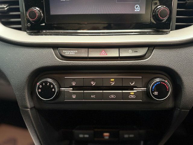 Kia Ceed 1.5 T-gdi Gt-line Euro 6 Ss Blue #21