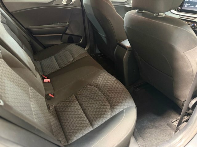 Kia Ceed 1.5 T-gdi Gt-line Euro 6 Ss Blue #29