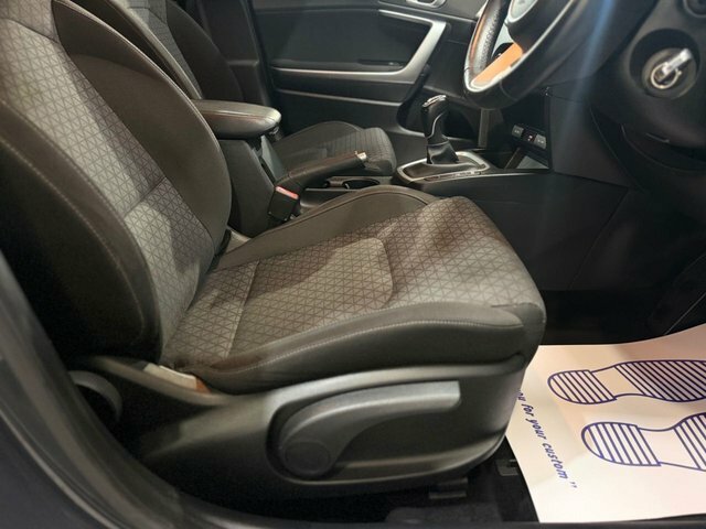 Kia Ceed 1.5 T-gdi Gt-line Euro 6 Ss Blue #7