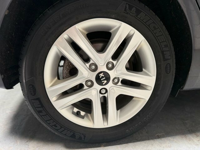 Kia Ceed 1.5 T-gdi Gt-line Euro 6 Ss Blue #34