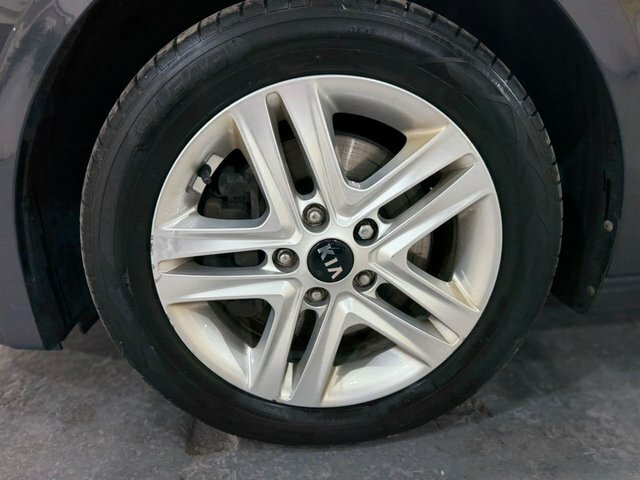Kia Ceed 1.5 T-gdi Gt-line Euro 6 Ss Blue #35