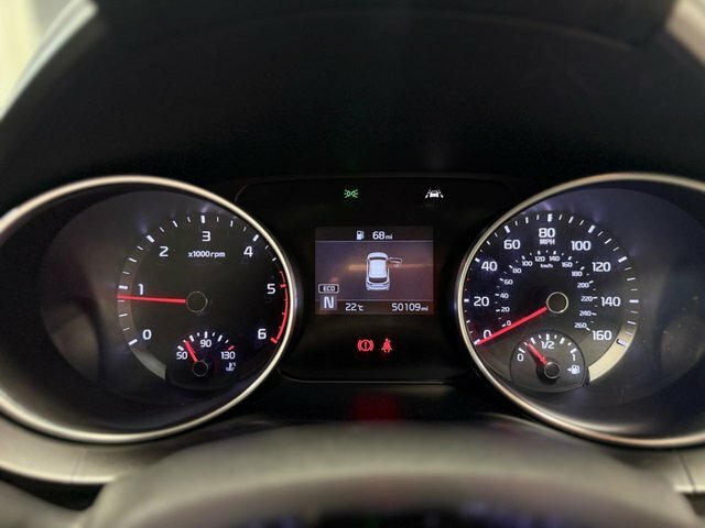 Kia Ceed 1.5 T-gdi Gt-line Euro 6 Ss Blue #10